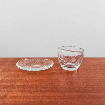 Gunnel Nyman Pore Art Glass