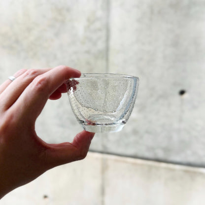 Gunnel Nyman Pore Art Glass