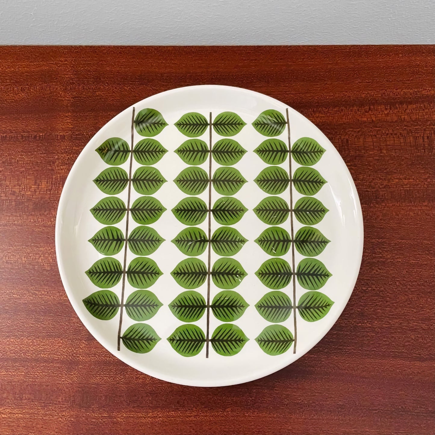 Gustavsberg Berså Cake Plate