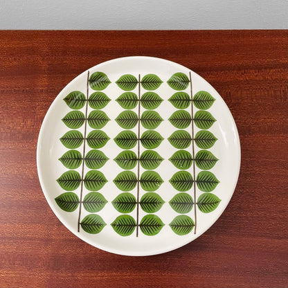 Gustavsberg Berså Cake Plate