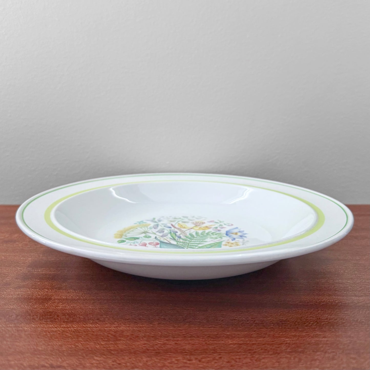 Gustavsberg Frösö Deep Plate