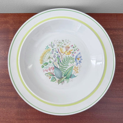Gustavsberg Frösö Deep Plate