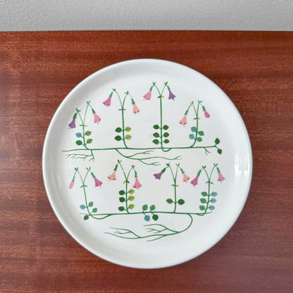 Gustavsberg Linnea Tea Cup Trio Set