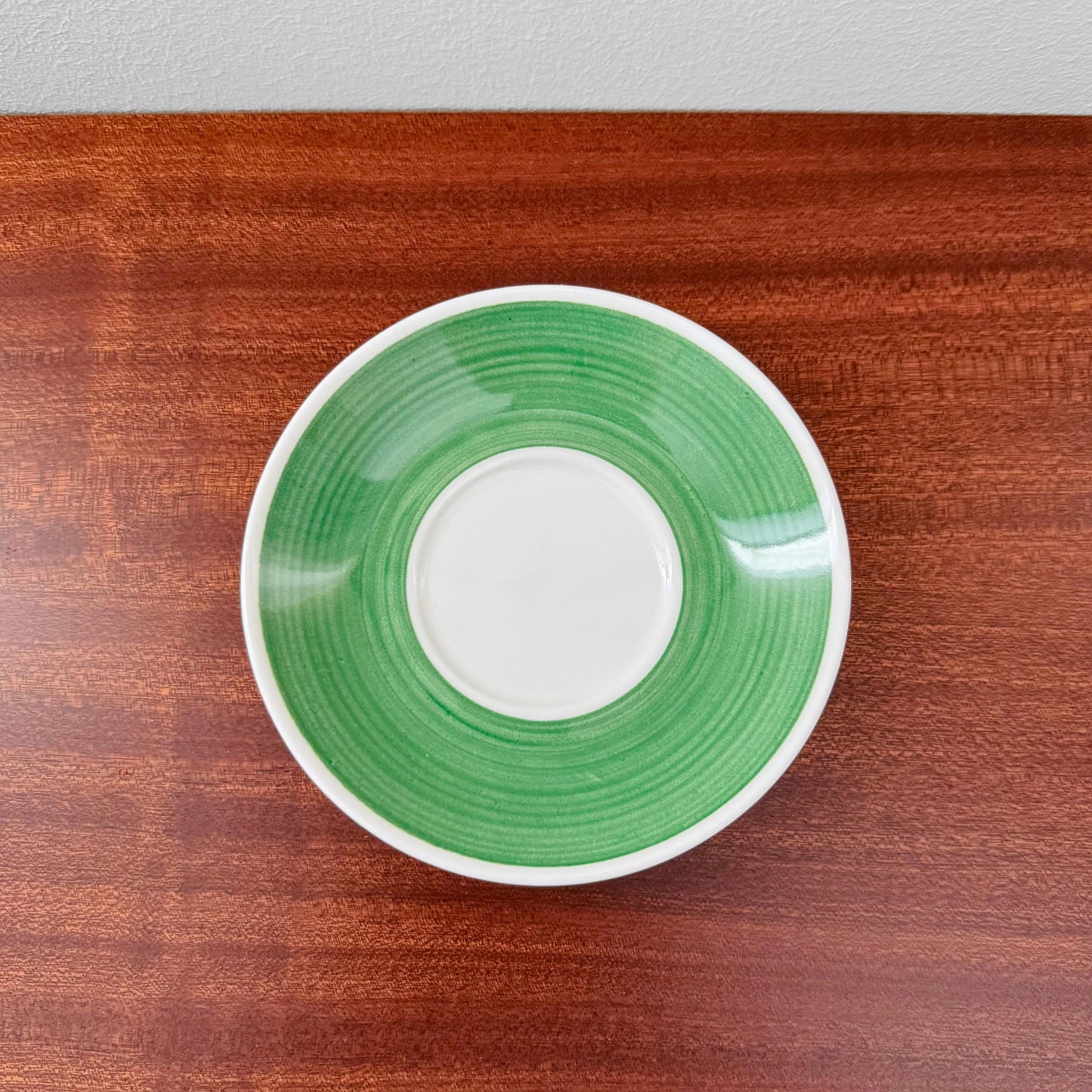 Gustavsberg Tahiti Coffee Cup Trio Set