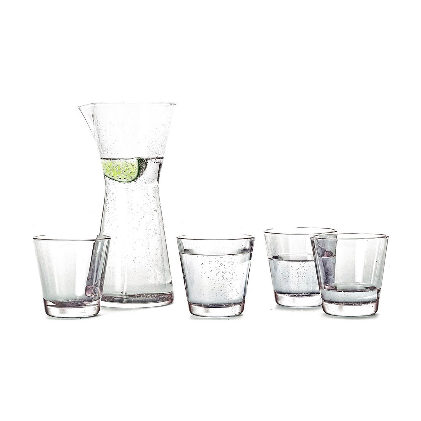 Iittala Kartio Glassware Set