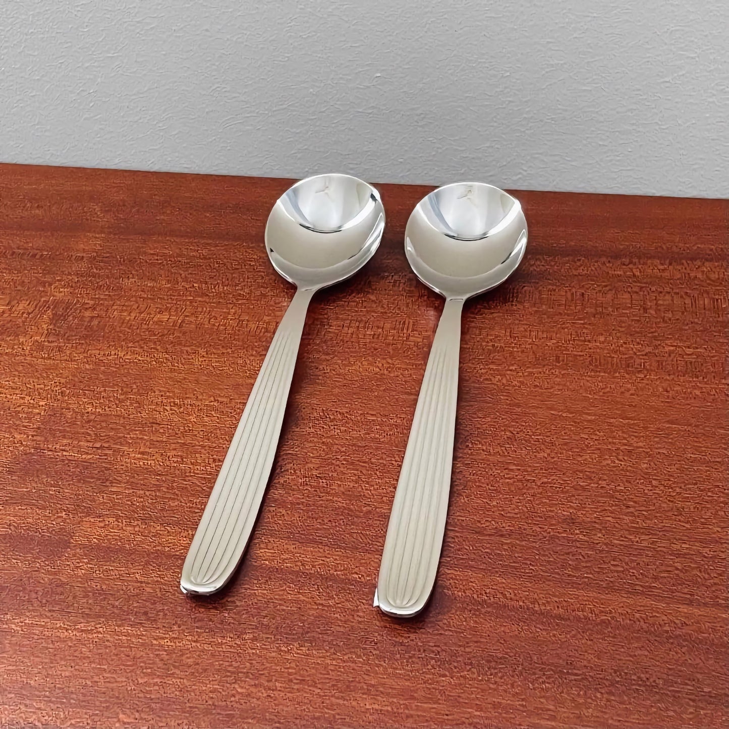 Iittala Scandia Dinner Spoons