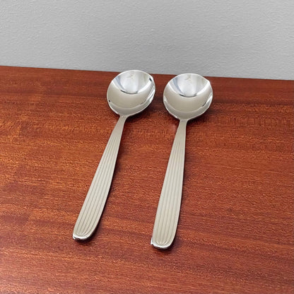 Iittala Scandia Dinner Spoons