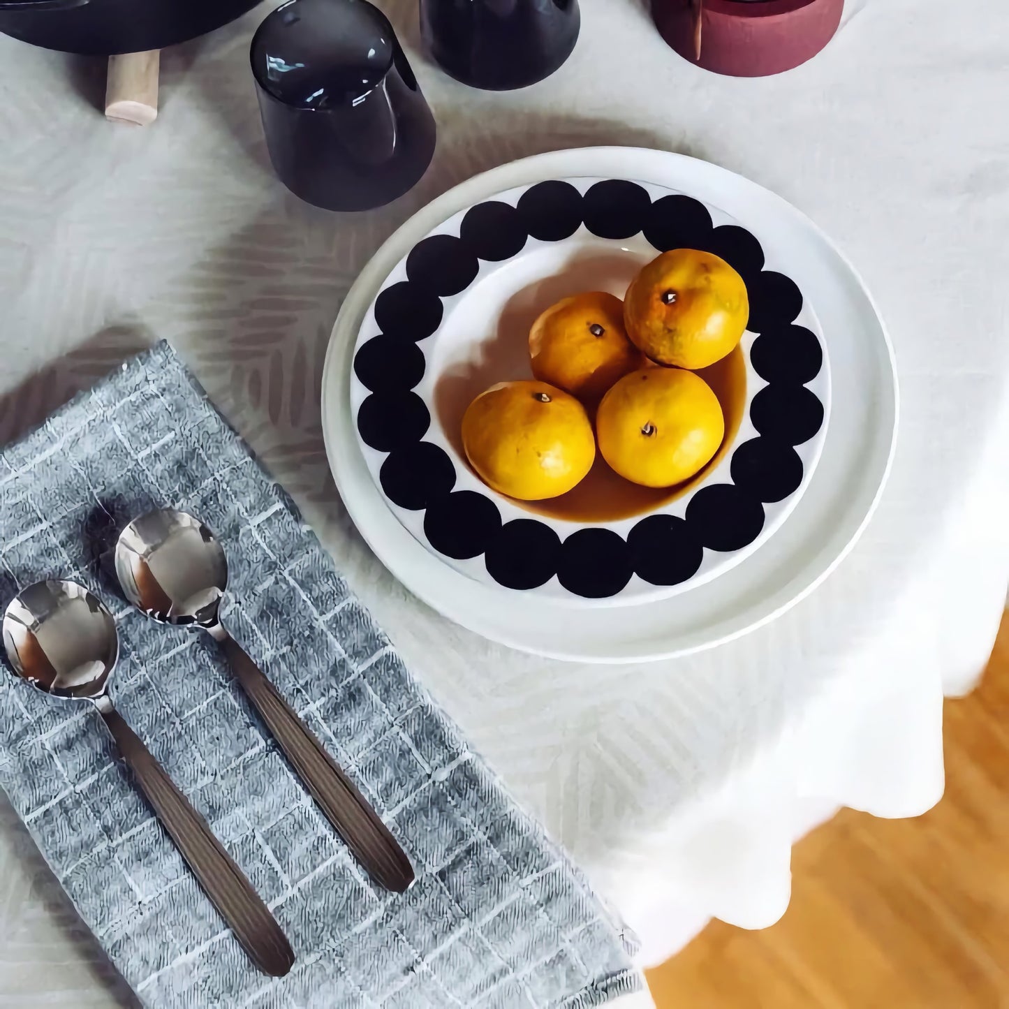 Iittala Scandia Dinner Spoons