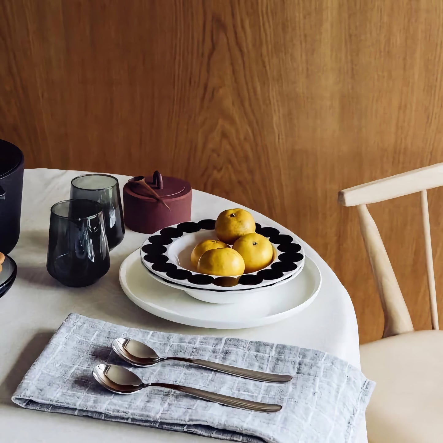 Iittala Scandia Dinner Spoons