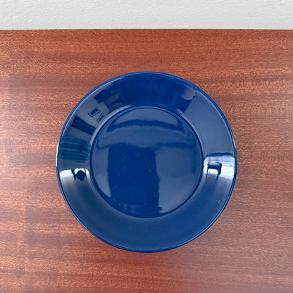 Iittala Teema Blue Tea Cup with Saucer