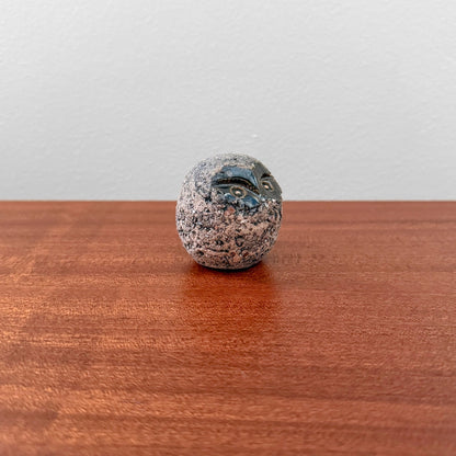 Kaarina Aho Owl Figurine