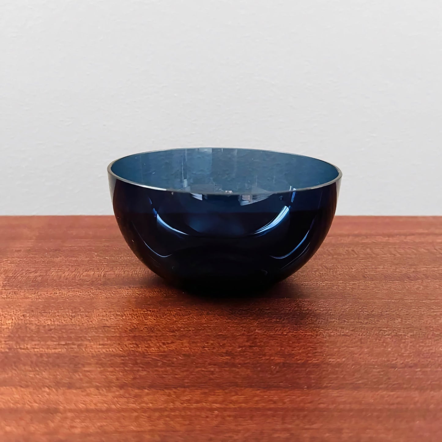 Kaj Franck 1340 Glass Dessert Bowls