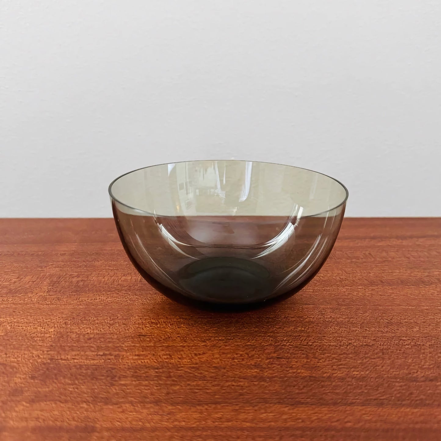 Kaj Franck 1340 Glass Dessert Bowls