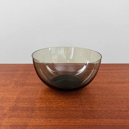Kaj Franck 1340 Glass Dessert Bowls