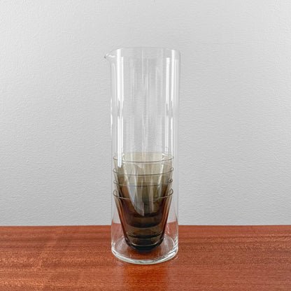Kaj Franck 1609 Pitcher and Kimara Tumbler Set