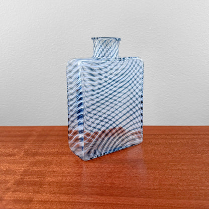 Kaj Franck Glass Annual Bottle 1981 (266/1000)