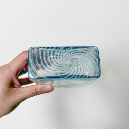 Kaj Franck Glass Annual Bottle 1981 (327/1000)