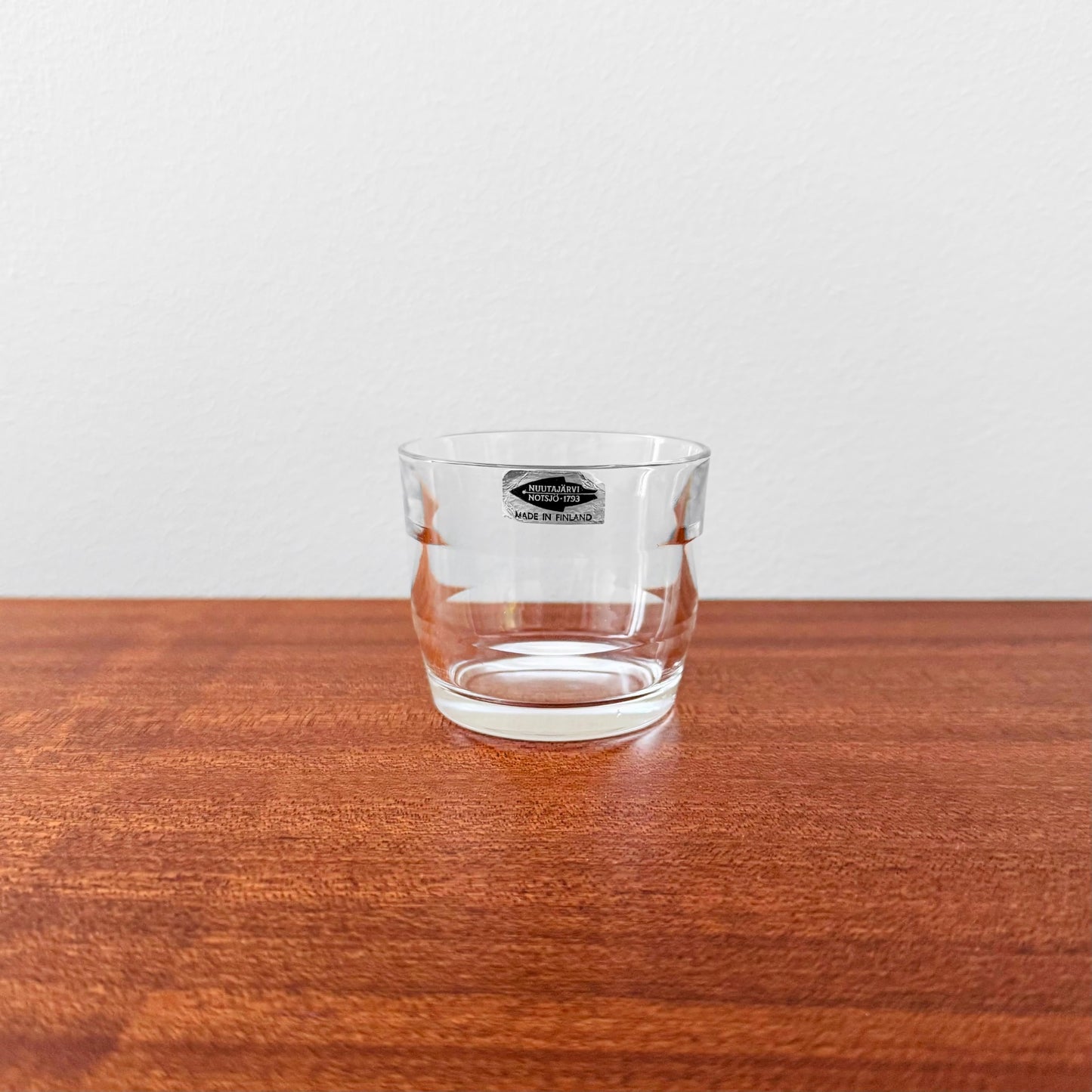 Kaj Franck Prisma Shot Glasses