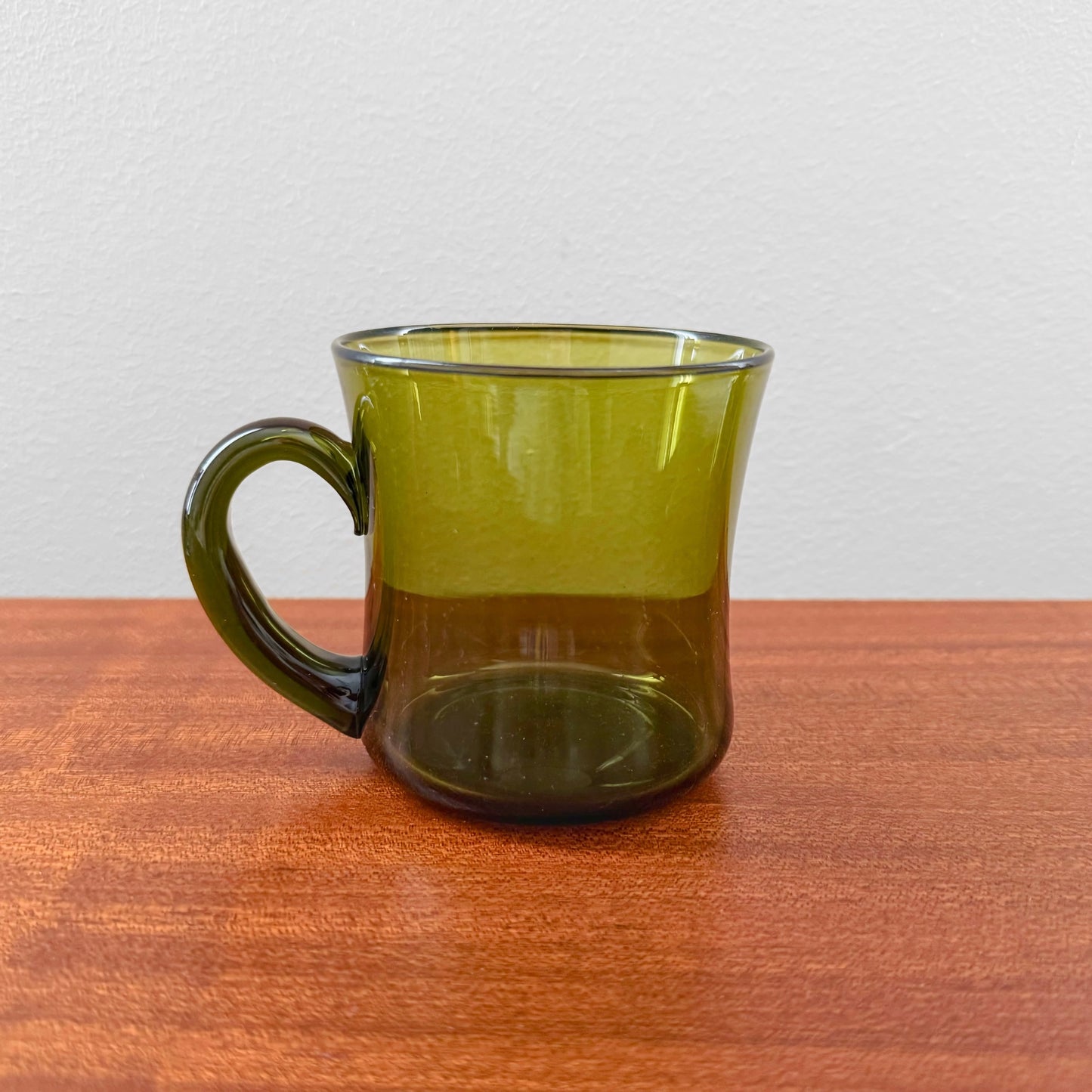 Kaj Franck Tupa Glass Mug