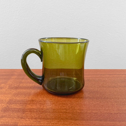 Kaj Franck Tupa Glass Mug