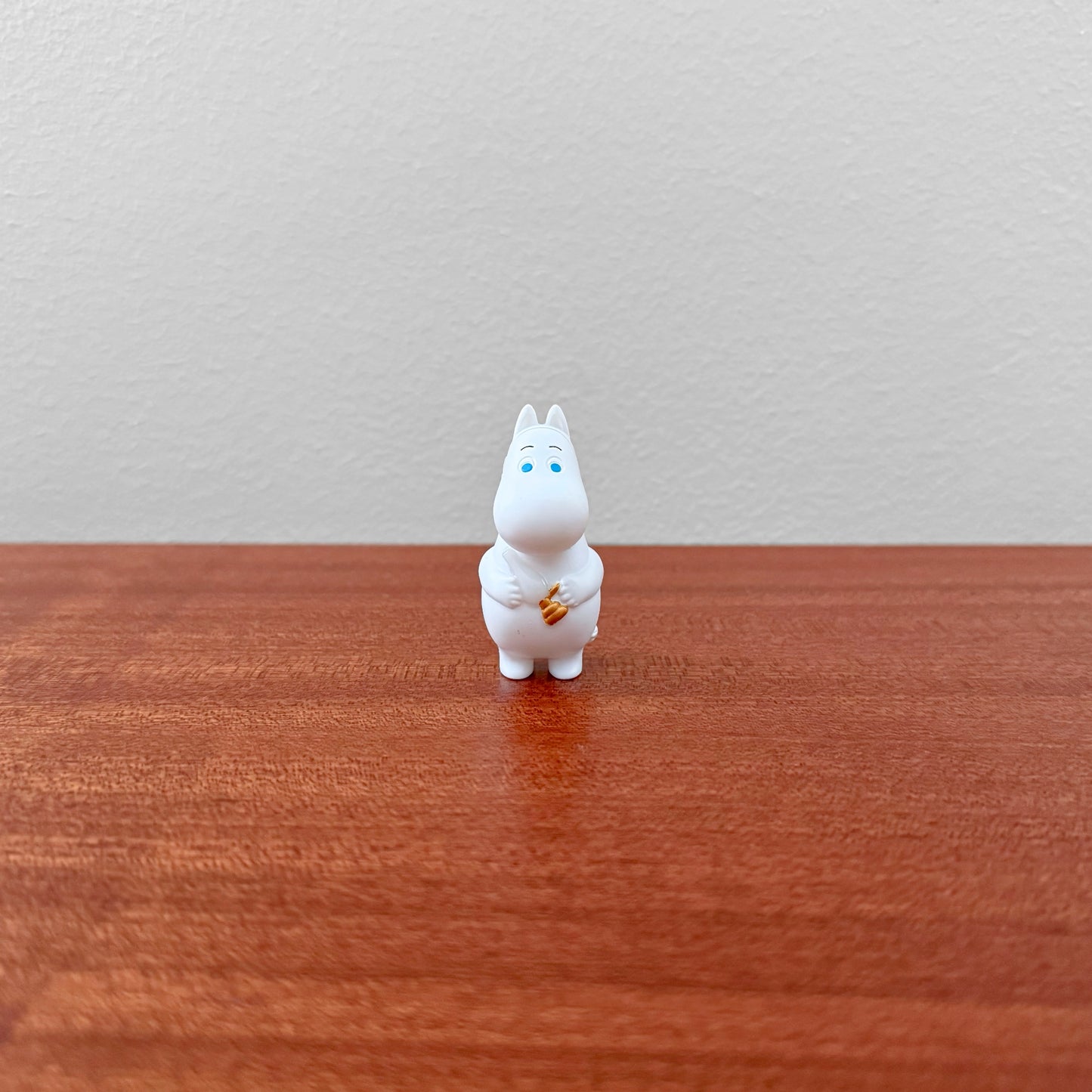 Moomin Miniature Lamp Part 3 Capsule Toys
