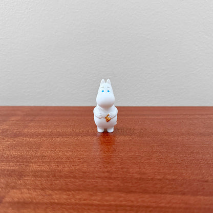 Moomin Miniature Lamp Part 3 Capsule Toys