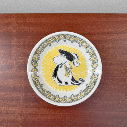 Moomin Opera Limited Edition Mug and Plate (2025)