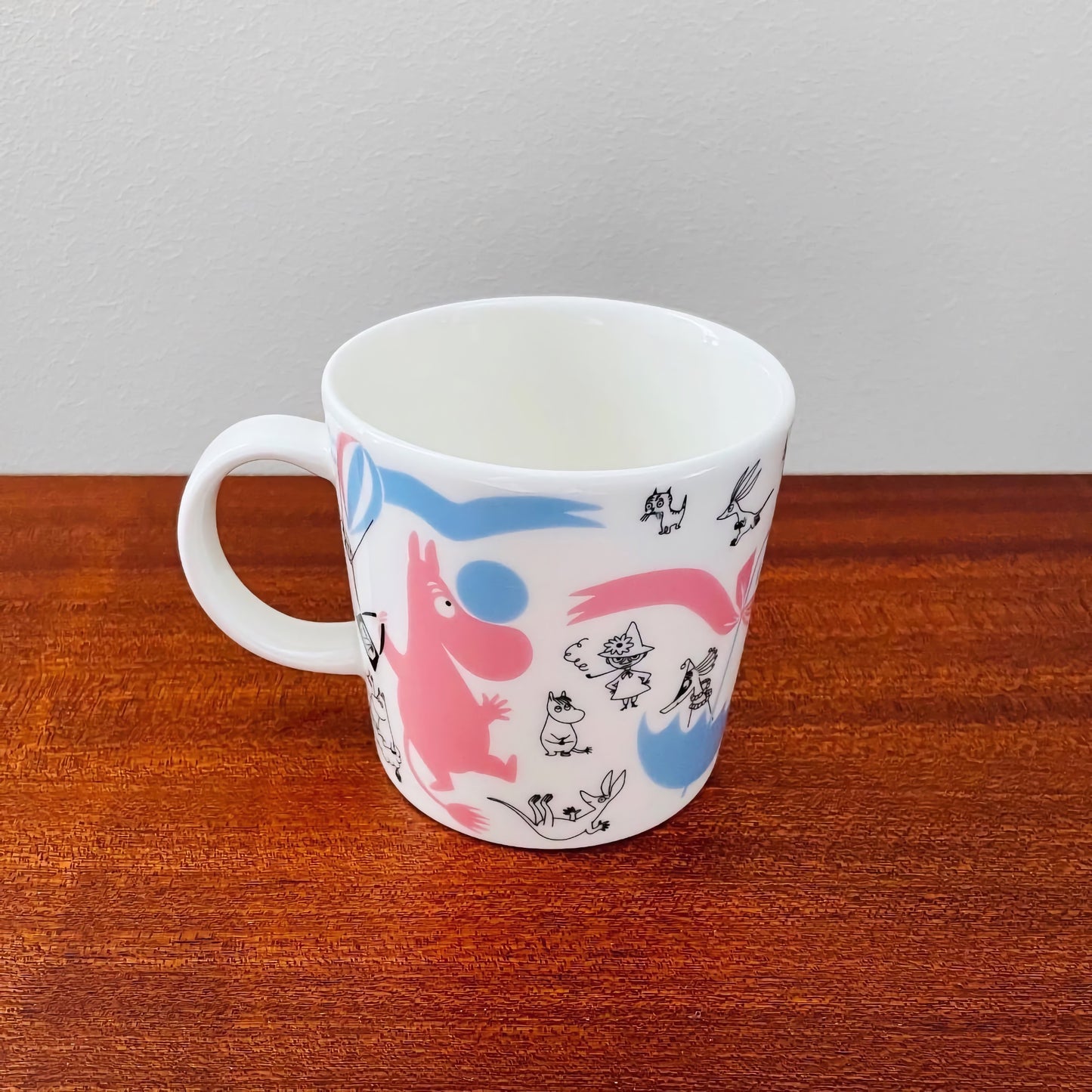 Moomin Stockmann 150 Special Edition Mug (2012)