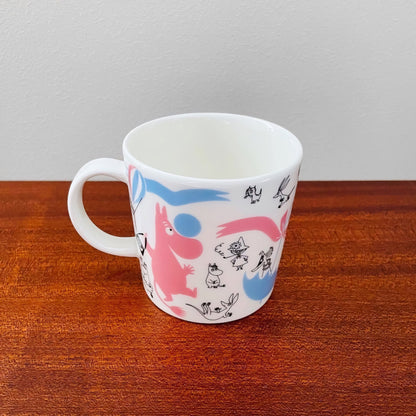 Moomin Stockmann 150 Special Edition Mug (2012)