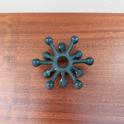 Quistgaard Spider Cast Iron Candle Holder