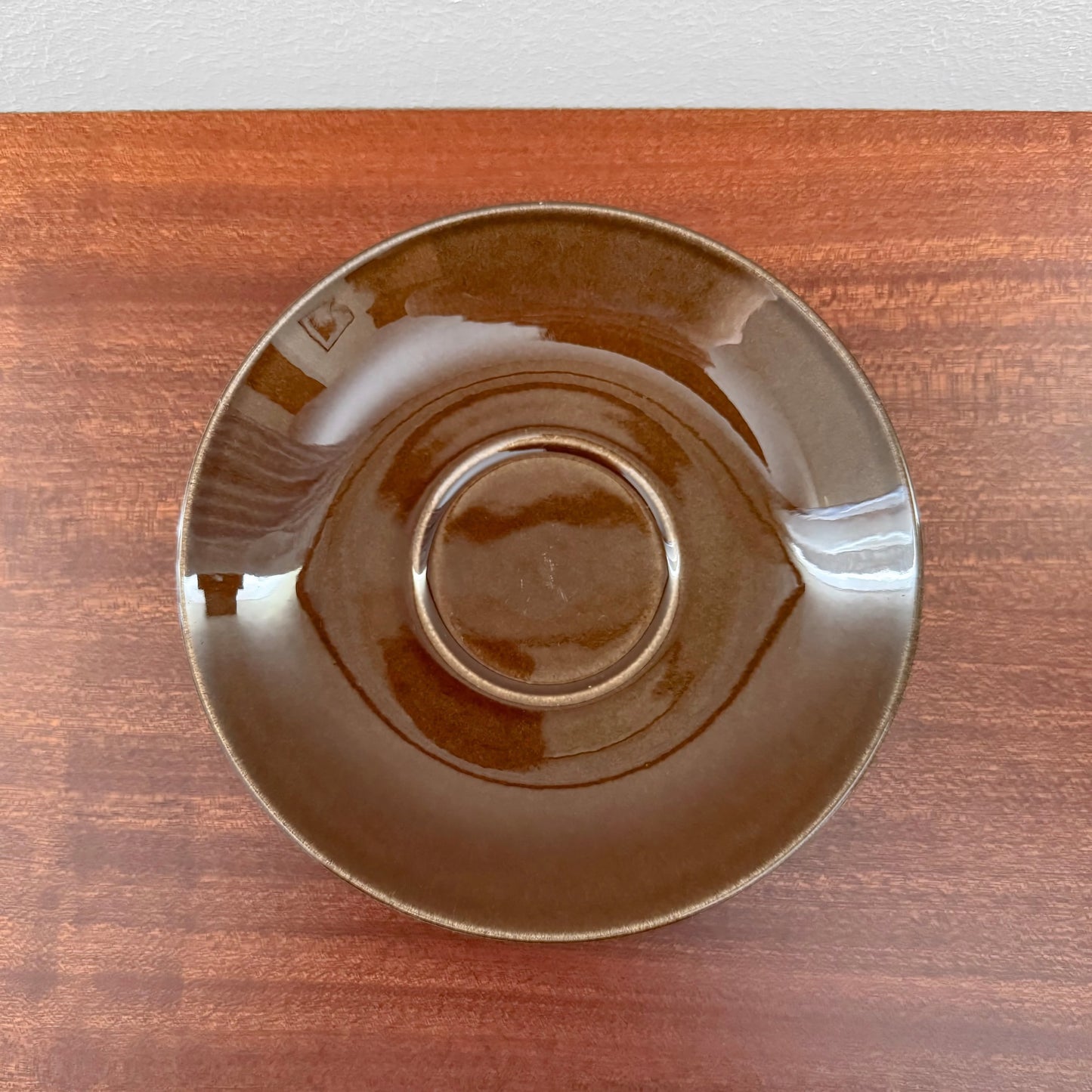 Rörstrand Amanda Tea Cup with Saucer