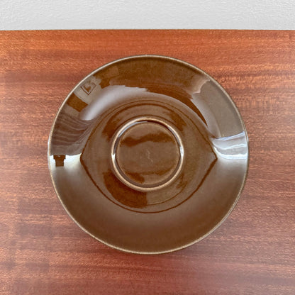 Rörstrand Amanda Tea Cup with Saucer