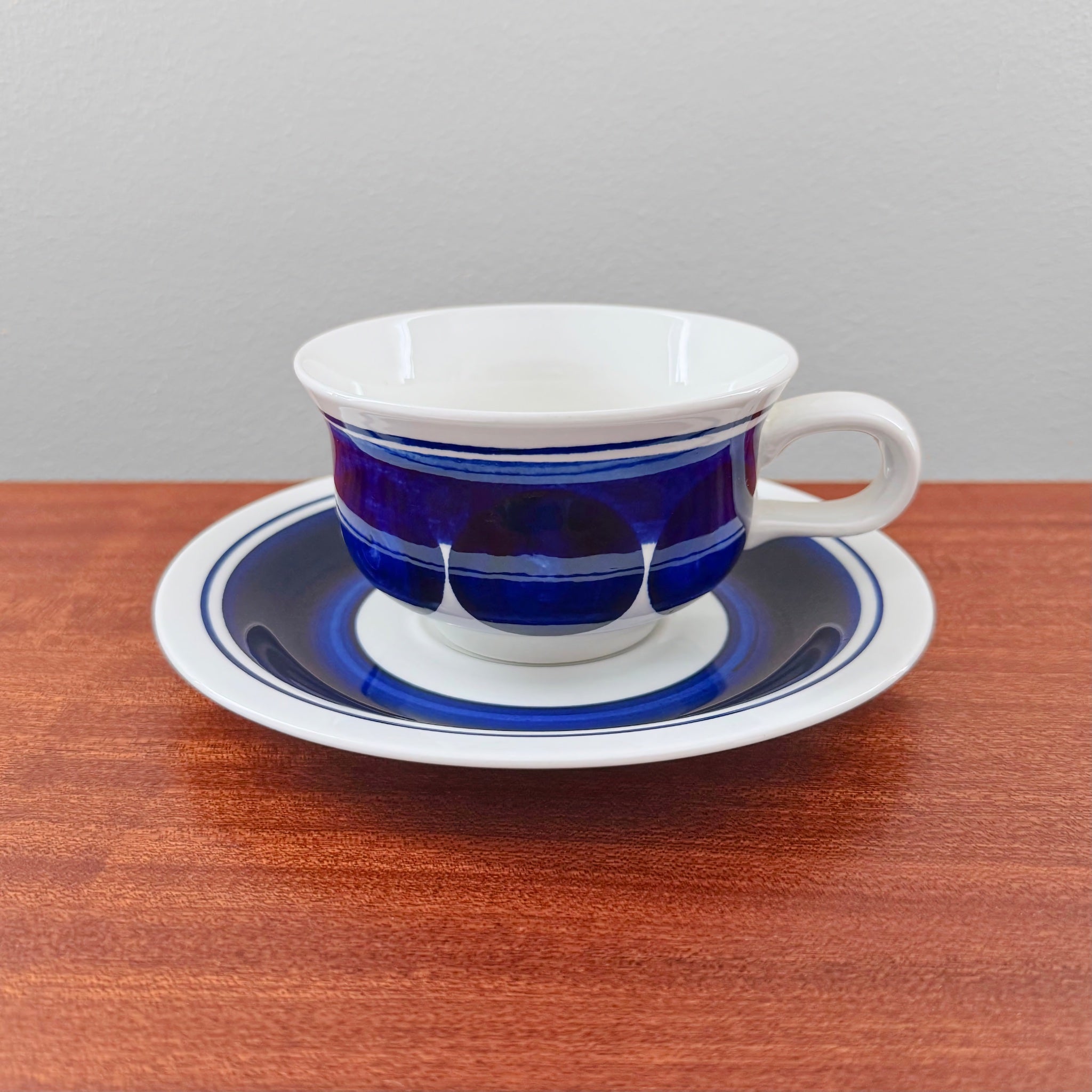 ロールストランド Colette Inger Persson プレート 皿　６枚 ロールストランド Rorstrand コレット COLETTE Inger Persoon C＆S +