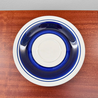 Rörstrand Colette Large Tea Cup with Saucer