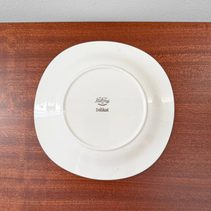 Rörstrand Delikat Cake Plate