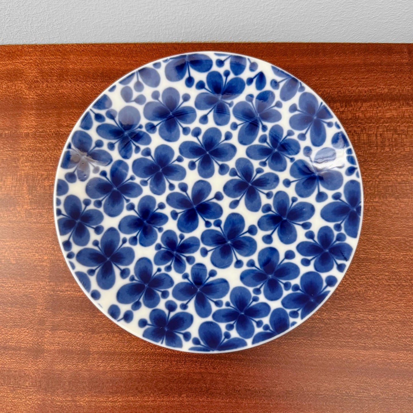 Rörstrand Mon Amie Tea Cup Trio Set