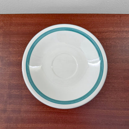 Rörstrand Picknick Tea Cup with Saucer