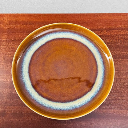 Søholm Granit Brown Tea Cup Trio Set