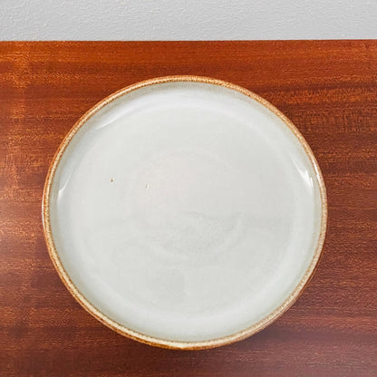 Søholm Granit White Cake Plate