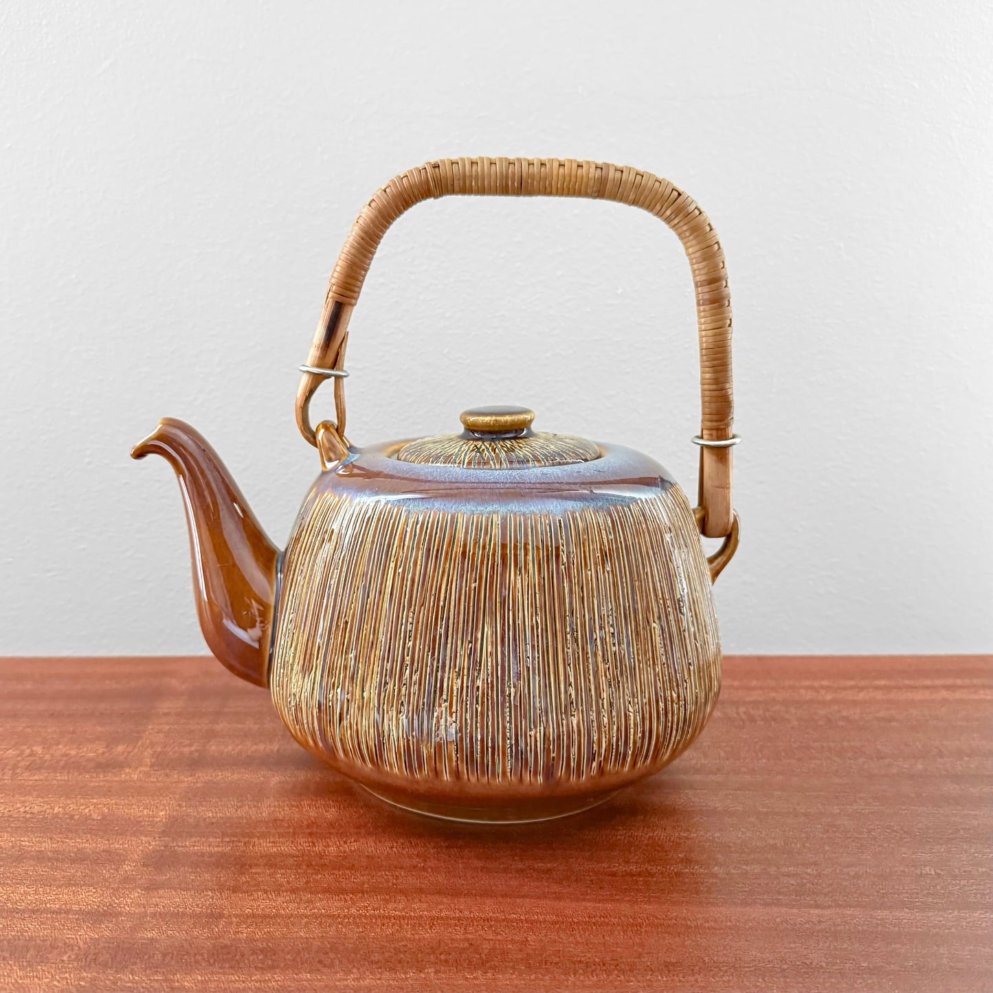 Søholm Manilla Teapot