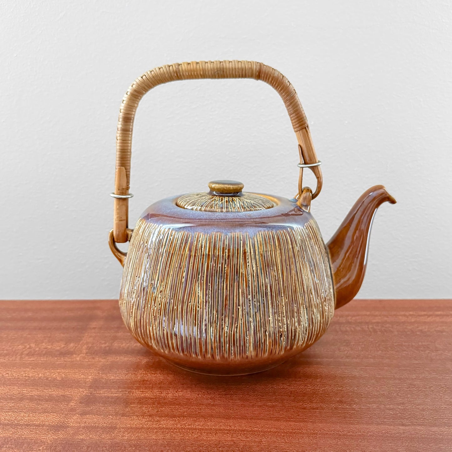 Søholm Manilla Teapot