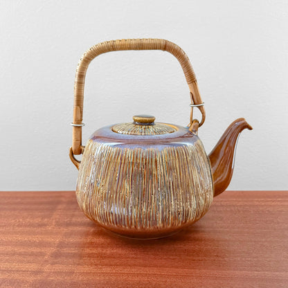 Søholm Manilla Teapot