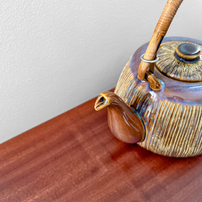 Søholm Manilla Teapot