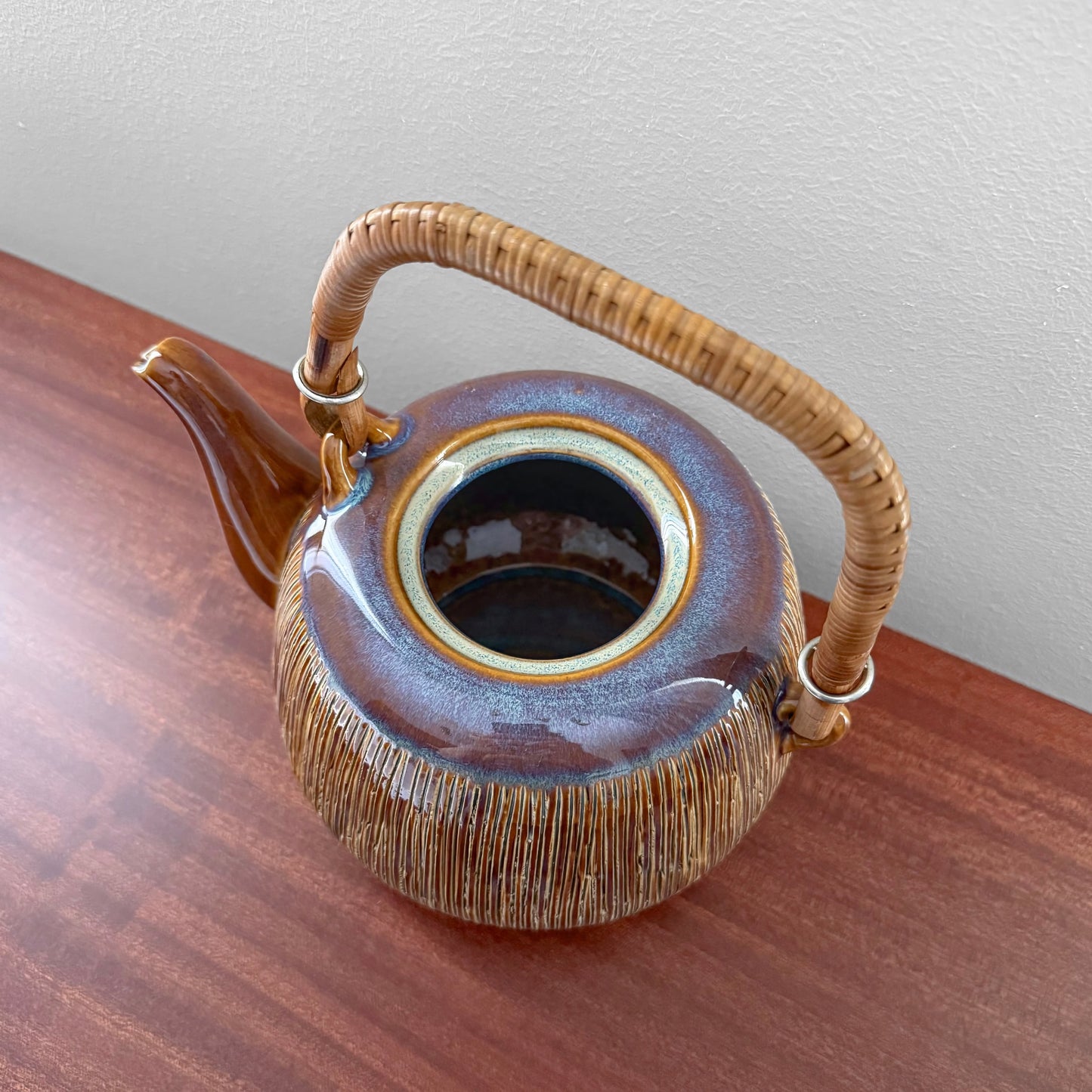 Søholm Manilla Teapot