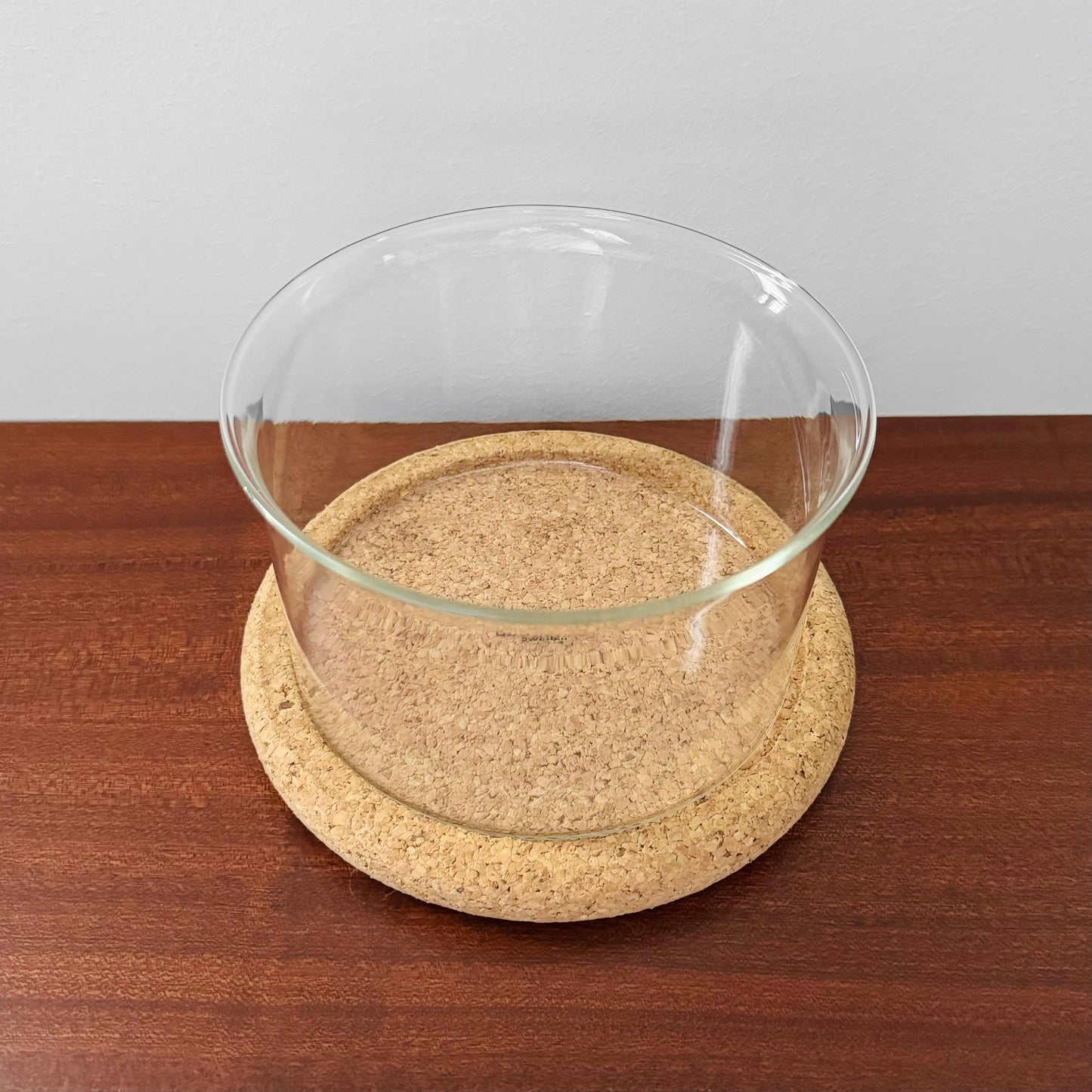 Signe Persson-Melin Boda Nova Glass Bowl