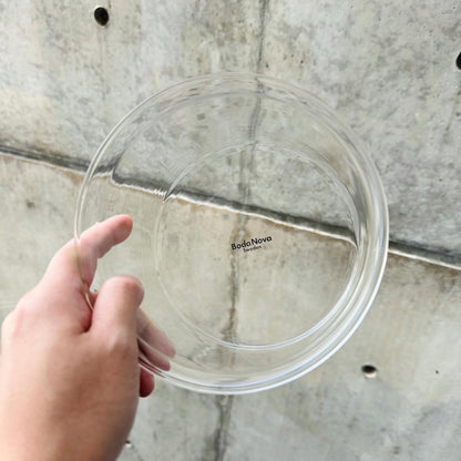 Signe Persson-Melin Boda Nova Glass Bowl