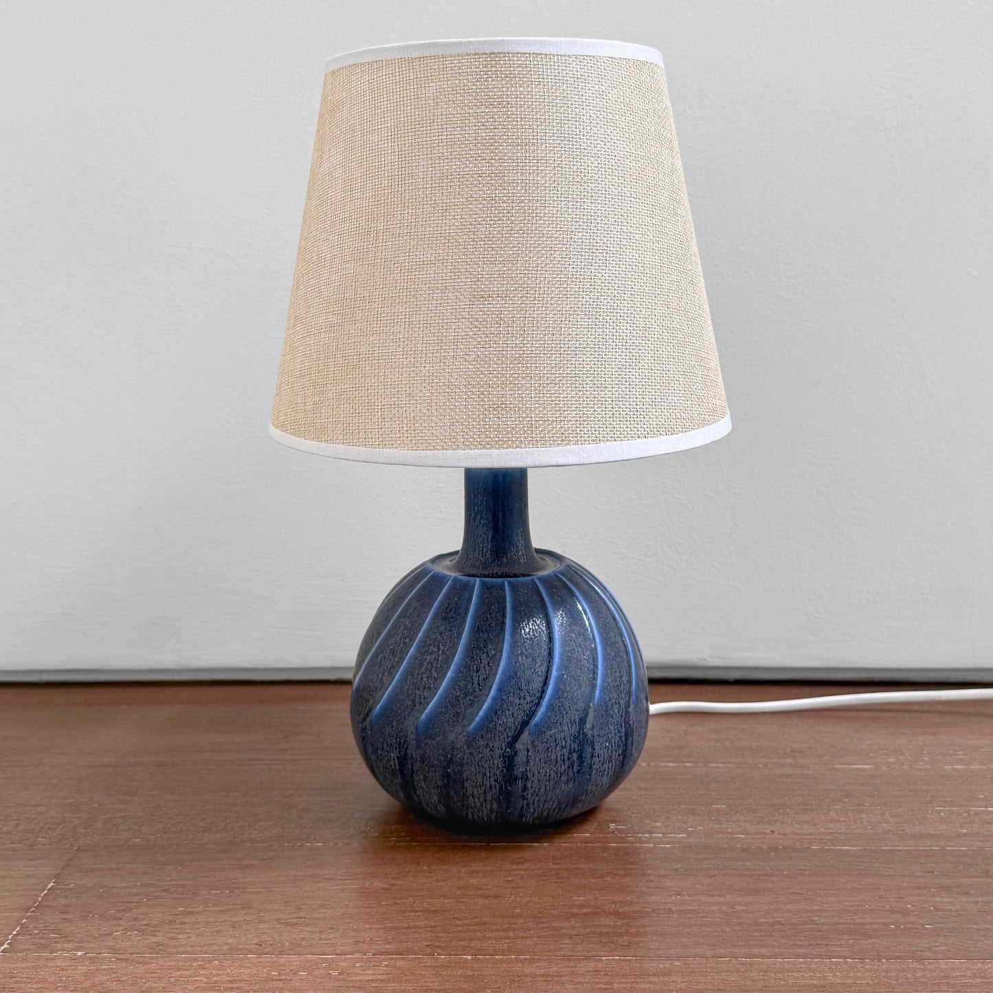 Wilhelm Kåge Gustavsberg KAPA Table Lamp