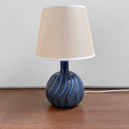 Wilhelm Kåge Gustavsberg KAPA Table Lamp